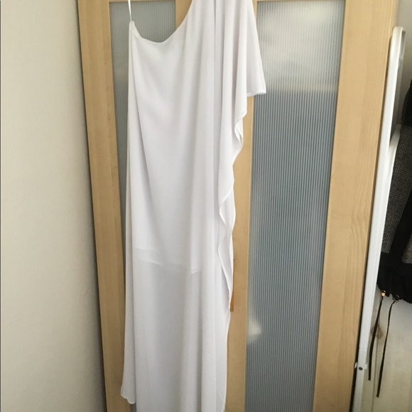 👀 SAMPLE Show Me Your Mumu Zsa Zsa Dress - Picture 5 of 6